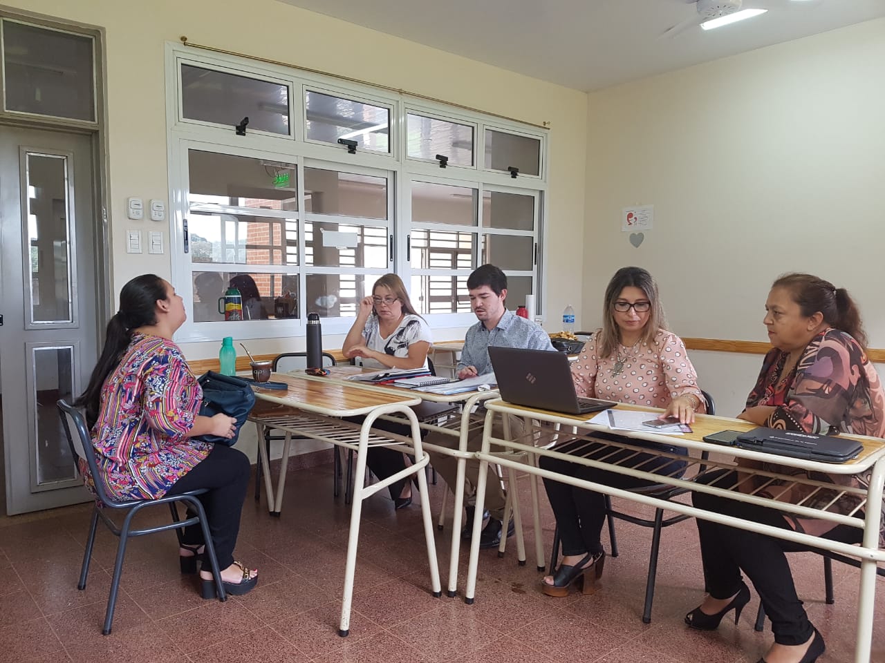 DOCENTES MISIONEROS TENDRÁN JORNADA DE FORMACIÓN ESTE VIERNES