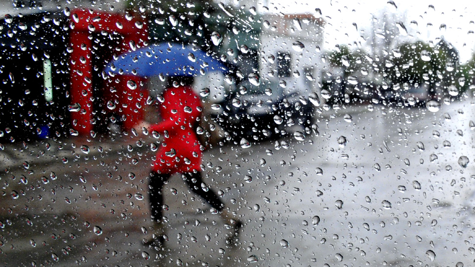 ANTICIPAN LLUVIAS CON DESCARGAS ELÉCTRICAS PARA ESTE MIÉRCOLES EN MISIONES Y MÍNIMAS DE 11º