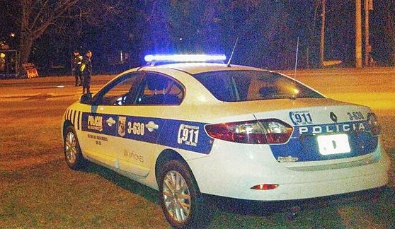 SAN VICENTE: FALLECIÓ MOTOCICLISTA QUE AYER PROTAGONIZÓ UN CHOQUE EN RUTA 14