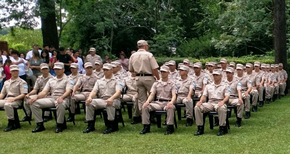 NACIÓN CERRÓ EL CENTRO DE INSTRUCCIÓN DE PREFECTURA EN SAN JAVIER