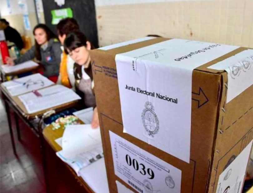 HASTA EL 23 DE ABRIL SE PODRÁN INSCRIBIR LOS CANDIDATOS A GOBERNADOR DE MISIONES