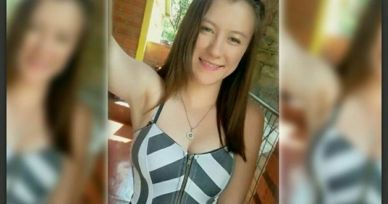 FEMICIDIO EN SAN VICENTE: LA AUTOPSIA CONFIRMÓ QUE A FIORELLA LA AHORCARON