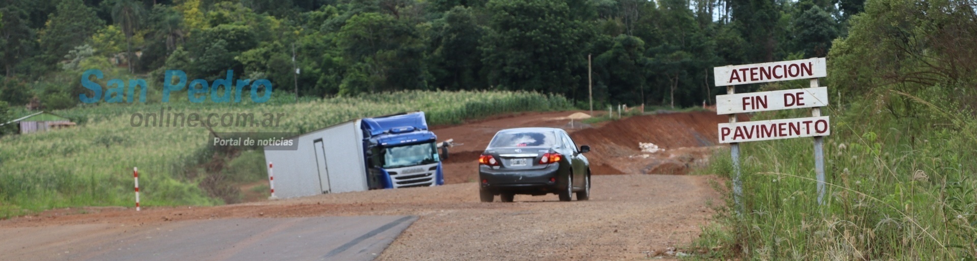 ACCIDENTE MARILÚ: ¿NEGLIGENCIA O FALTA DE SEÑALIZACIÓN?