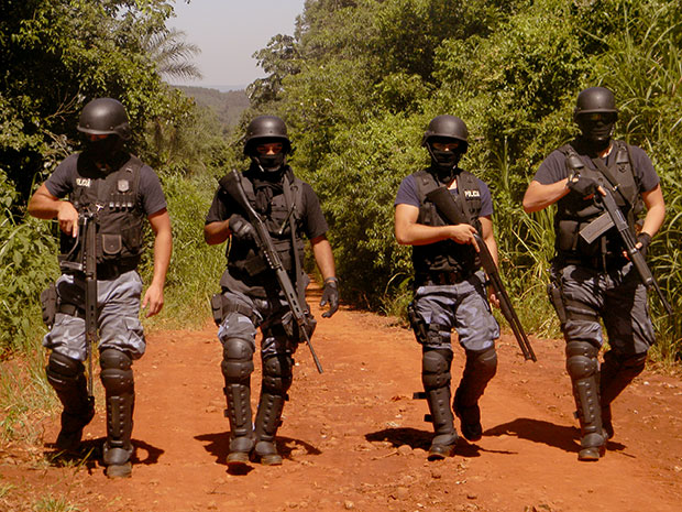 LA POLICÍA DE MISIONES TENDRÁ NUEVO JEFE