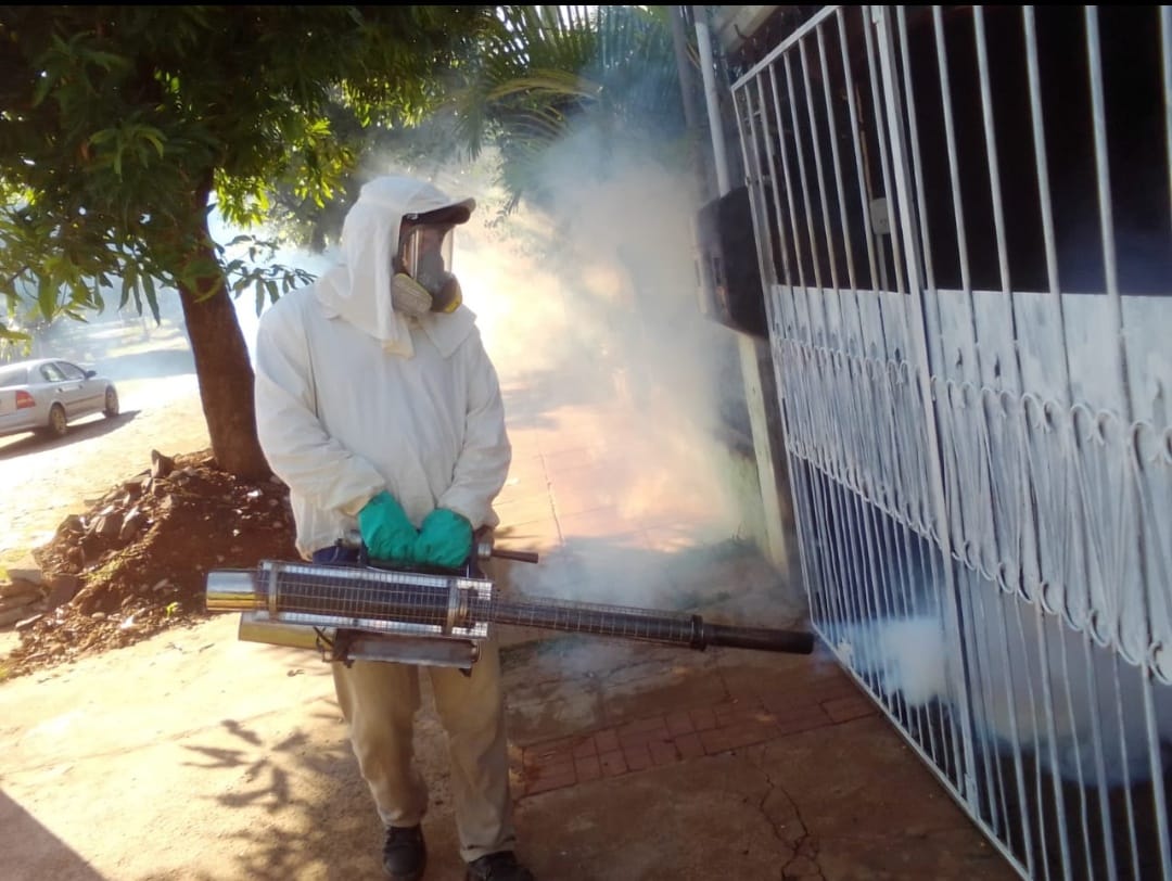 EL DENGUE CRECE Y UN INFORME DA A MISIONES COMO UNA DE LAS PROVINCIAS MÁS AFECTADAS