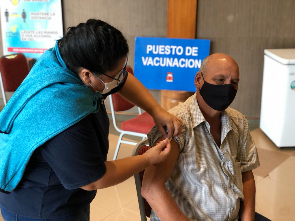 MISIONES APLICARÁ RESTRICCIONES EN CAINGUÁS, APÓSTOLES, ELDORADO Y MONTECARLO, ZONAS CON ALTO RIESGO EPIDEMIOLÓGICO