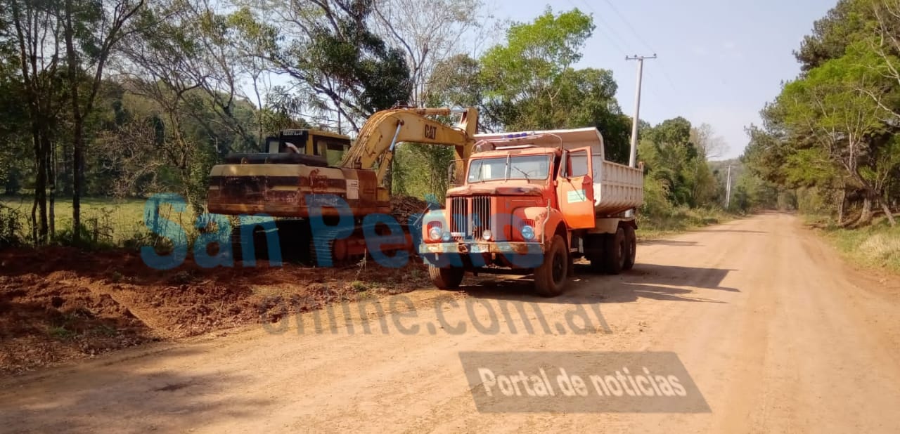 VECINOS DE TOBUNA CORTARÁN LA RUTA POR INCUMPLIMIENTO DEL ACTA ACUERDO POR PARTE DE NACIÓN