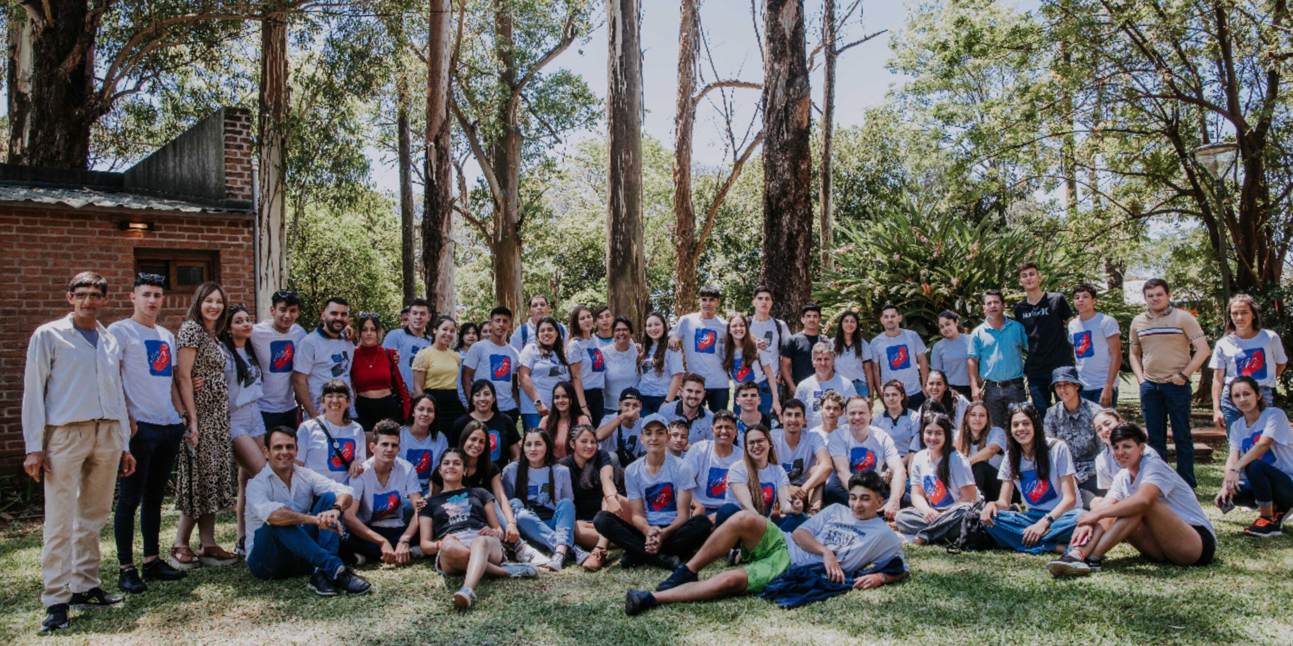 ESTUDIANTES DEL BOP 104 REALIZARON UN RECORRIDO EN LA CAPITAL DE LA PROVINCIA