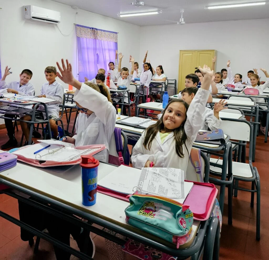 MISIONES CREARÁ UN FONDO PROPIO PARA CUBRIR LA QUITA DE NACIÓN EN EL INCENTIVO DOCENTE