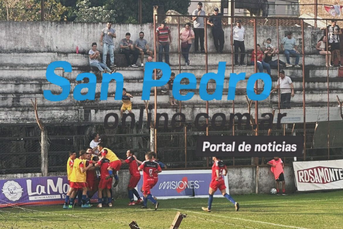 PUERTO ARGENTINO LUCHÓ PERO NO LOGRÓ EL PASE A CUARTOS DEL PROVINCIAL