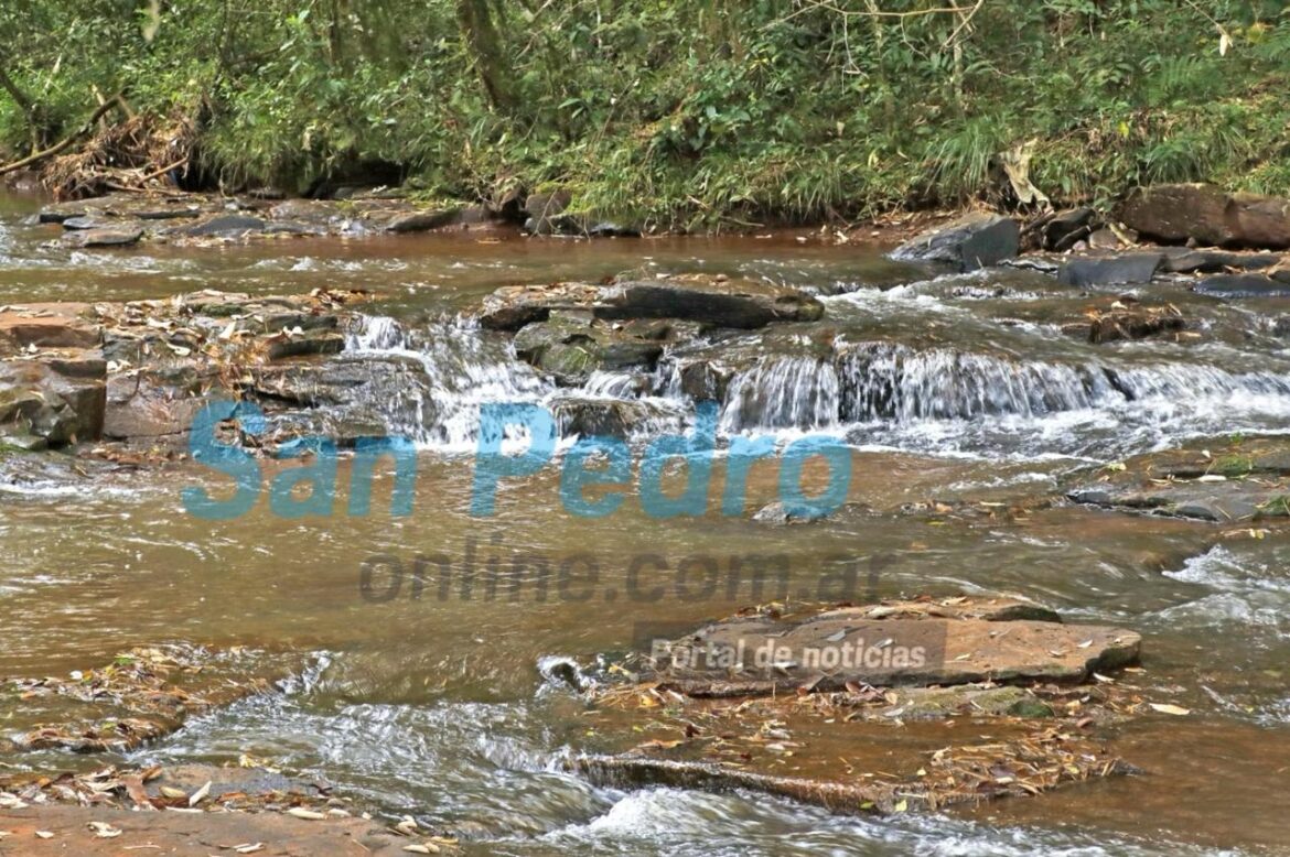 EL PRESIDENTE DEL CONCEJO DELIBERANTE LIDERA UNA INICIATIVA CRUCIAL PARA LA CONSERVACIÓN DEL AGUA EN SAN PEDRO