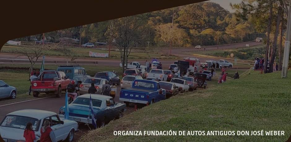 CARRERA DE VEHÍCULOS CON OBSTÁCULOS EN SAN PEDRO, UNA AVENTURA ÚNICA