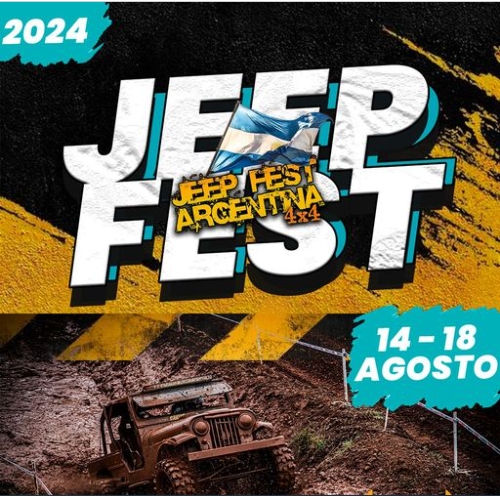 SAN VICENTE: «LA 17ª EDICIÓN DEL EVENTO MÁS ESPERADO DEL AÑO REUNIRÁ A MILES DE FANÁTICOS EN EL PREDIO DEL AUTOMOTOKART DEL 14 AL 18 DE AGOSTO»