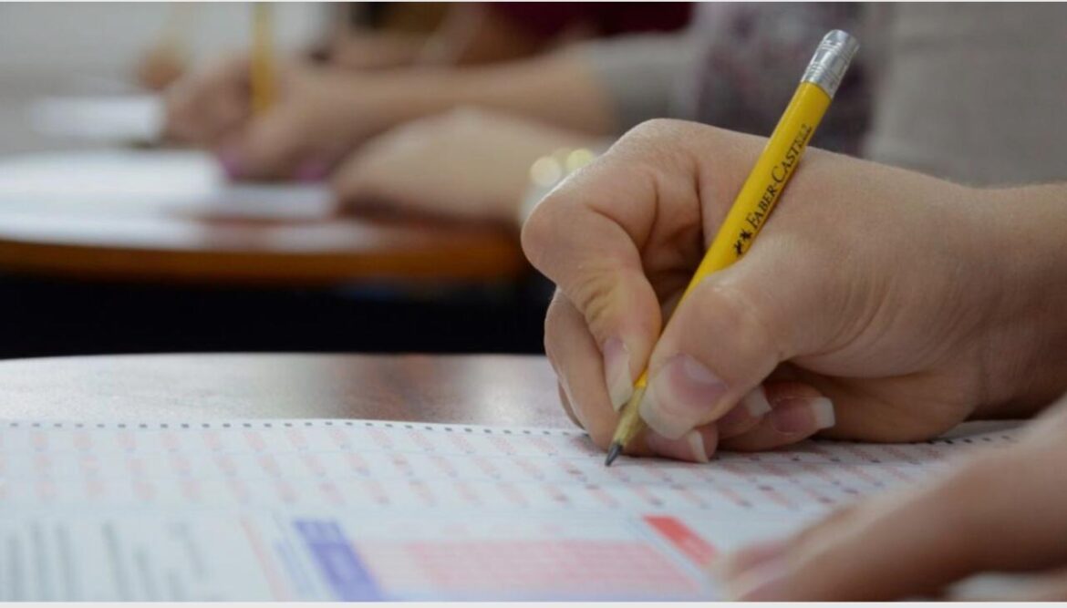 Este jueves 24 se realiza el Operativo Aprender Secundaria 2024