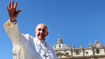 Murió el Papa Francisco