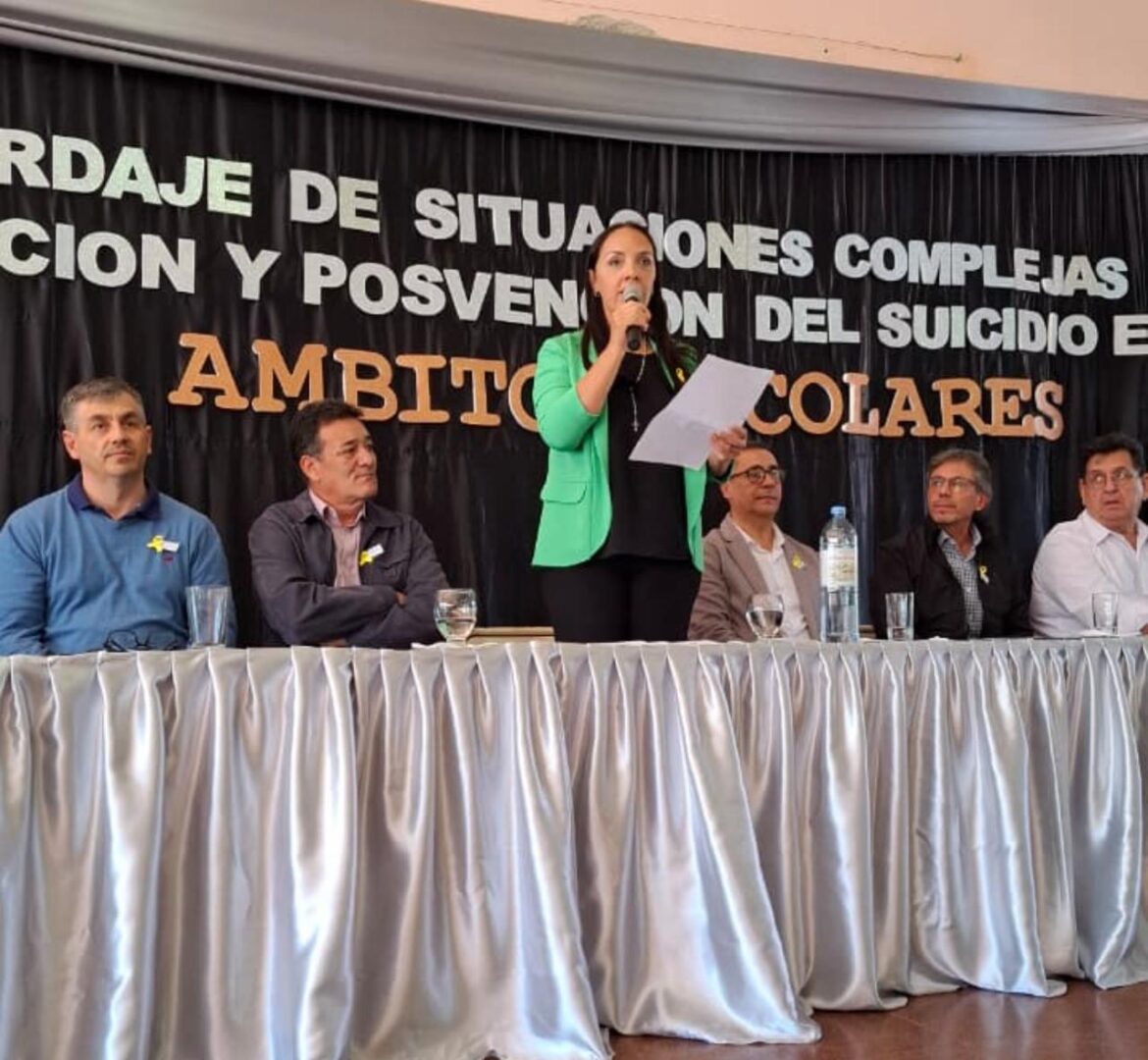 San Pedro inaugura su primer Gabinete Interdisciplinario: una respuesta histórica para la inclusión educativa