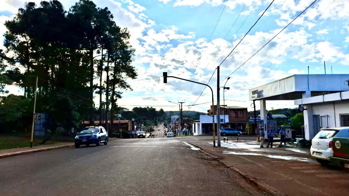 El concejo deliberante aprobó una ordenanza para mejorar la infraestructura vial y promover el respeto a la Ley Nacional de Tránsito