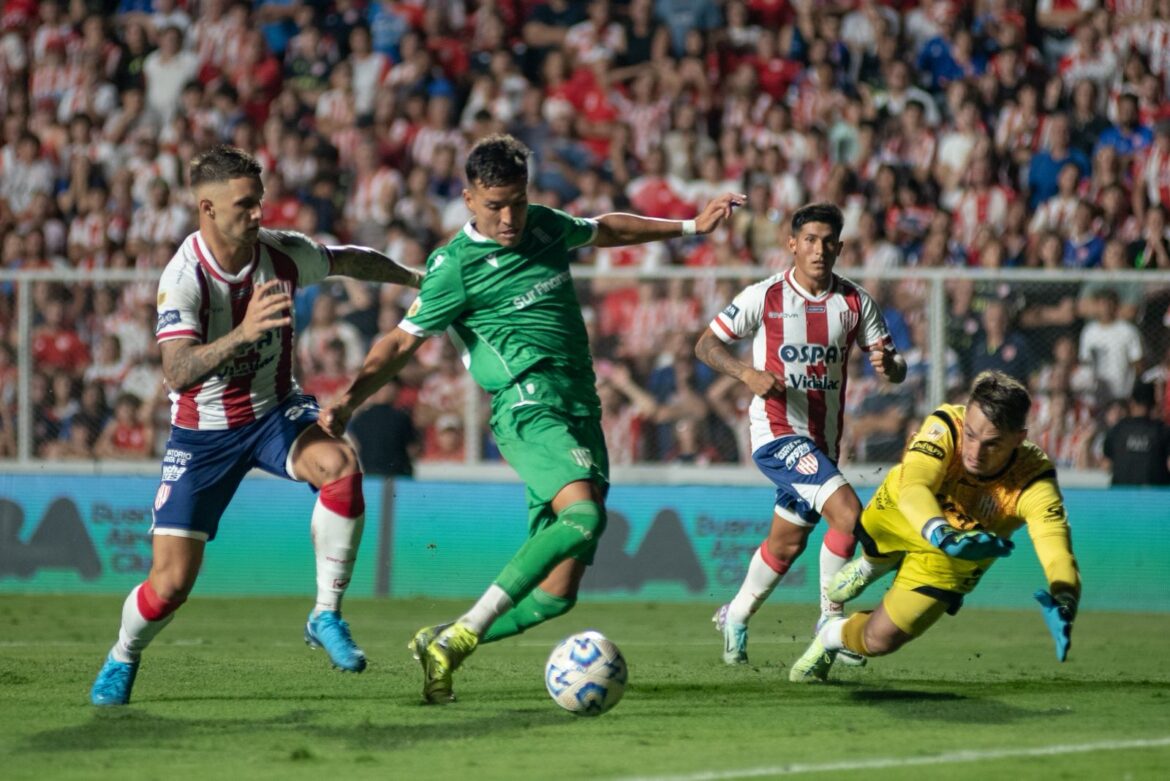 Tomás Adoryán, el orgullo de San Pedro que fue convocado a la selección nacional de Armenia