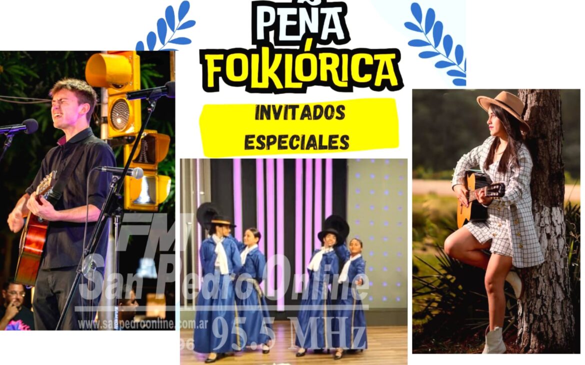 La comunidad de Paraíso se prepara para una gran noche patriótica y familiar