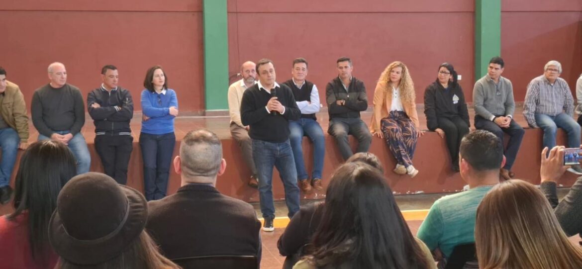 Herrera Ahuad: “Voy al Congreso a defender lo que nos costó tanto conseguir”