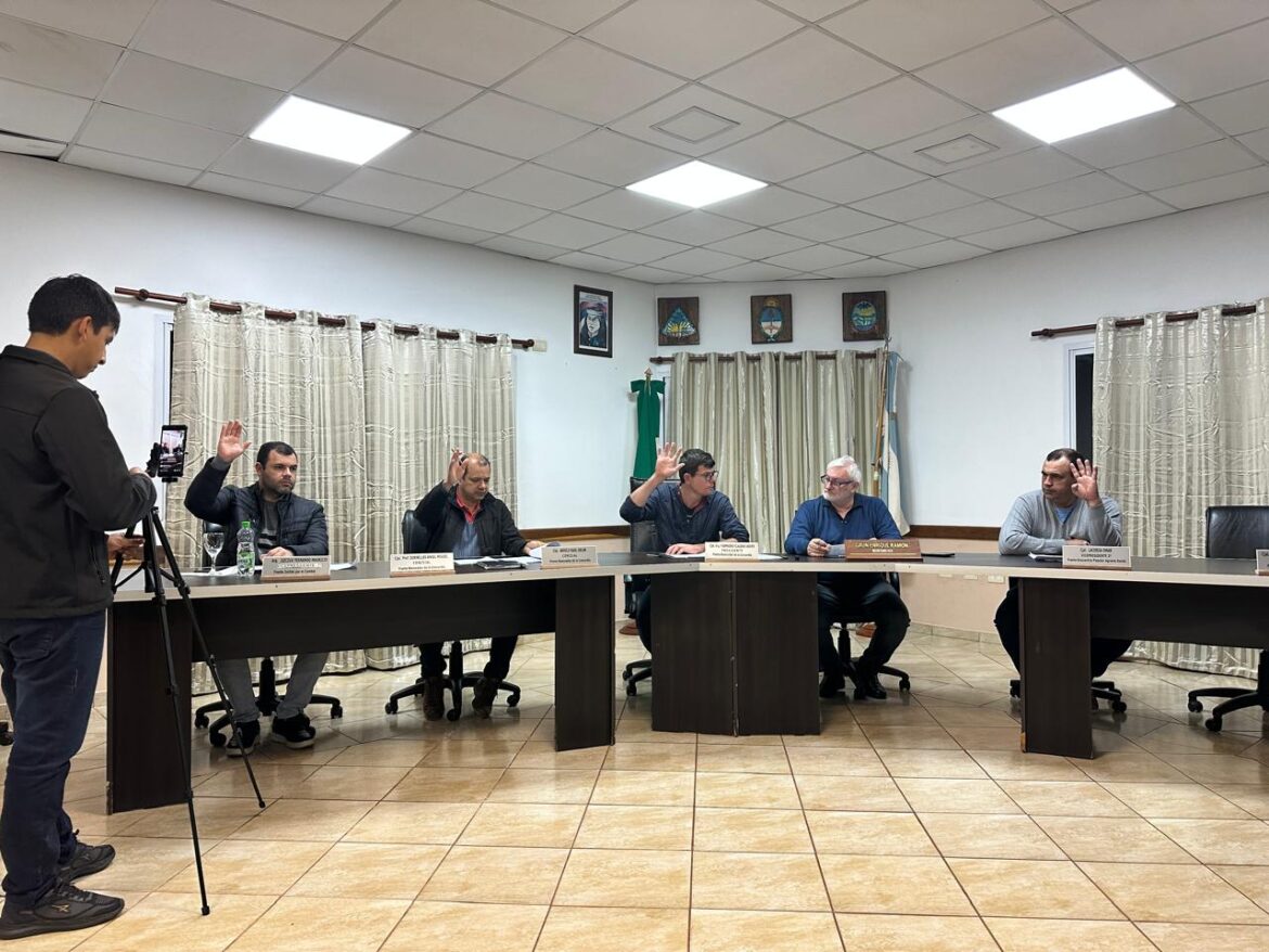 Piden la reanudación de las obras del Centro Cívico y del Centro de Prevención de Adicciones en San Pedro