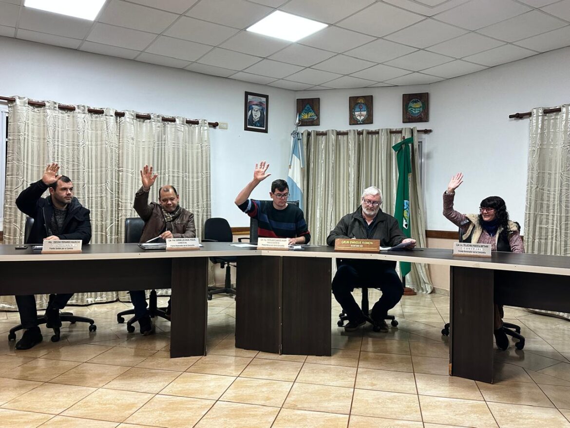 San Pedro institucionaliza la Estudiantina: se crea una Comisión Organizadora y se garantiza apoyo municipal