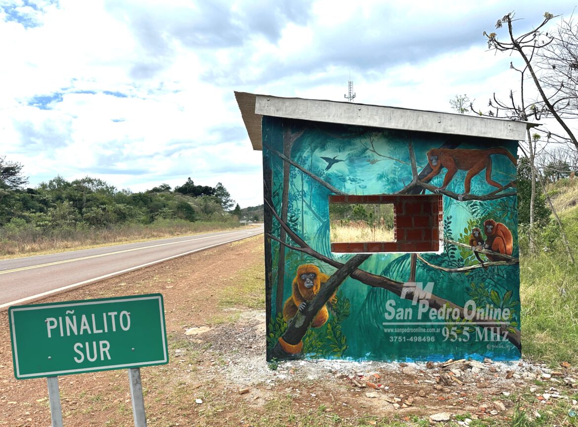 San Pedro declaró de interés municipal la Fiesta del Mono Carayá Rojo