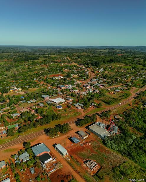Terciados Paraíso se encamina a convertirse en el municipio número 80 de Misiones