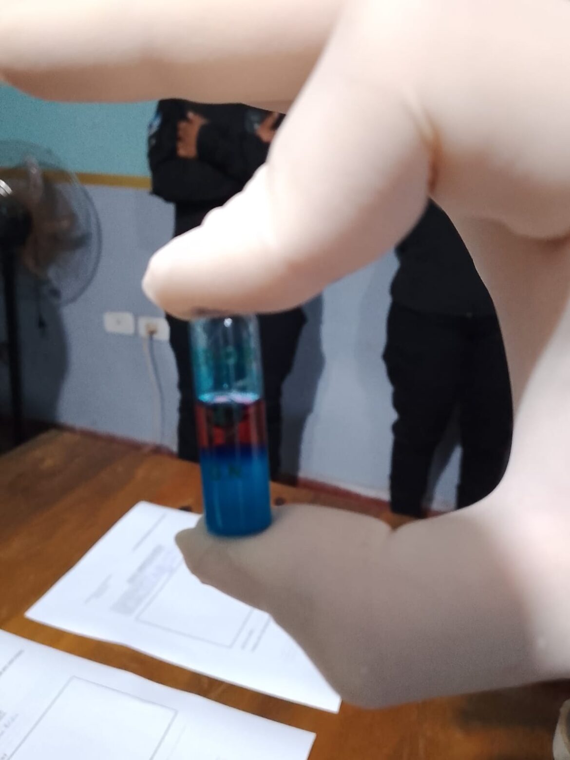 Policía de Misiones secuestró cocaína en San Pedro y demoró a una joven de 22 años