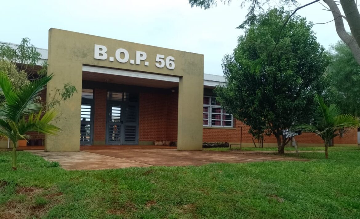 San Pedro declaró de Interés Municipal la octava edición del ECOBOP