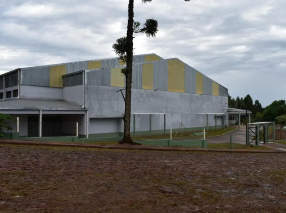 San Pedro: el Concejo Deliberante impulsa la centralización de actividades deportivas en el Polideportivo Municipal