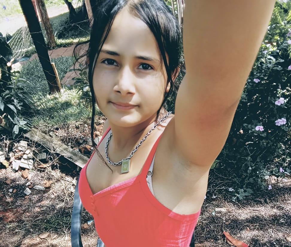 Intensa búsqueda de una adolescente en San Pedro