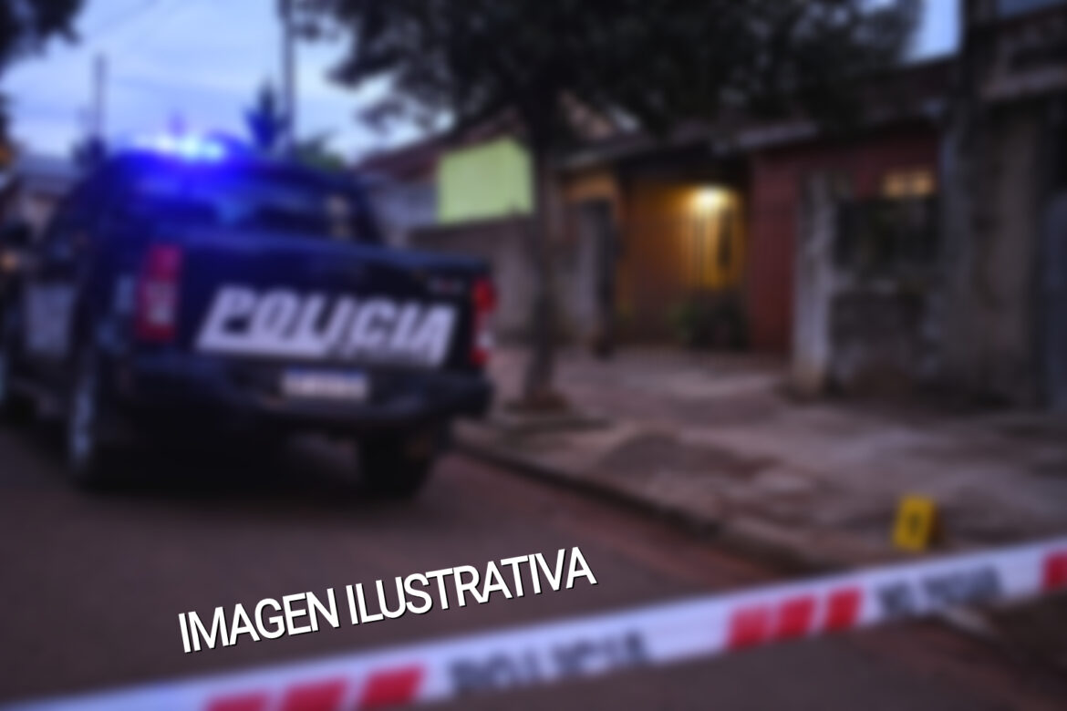 San Pedro: discutieron por una deuda y lo mató a tiros en su casa