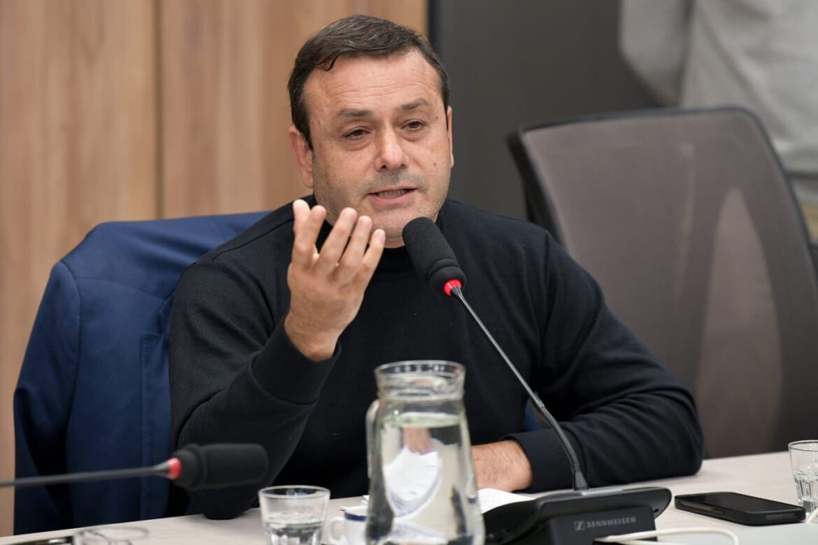 “Encuentro Misionero”, el nuevo espacio político que busca fortalecer el misionerismo