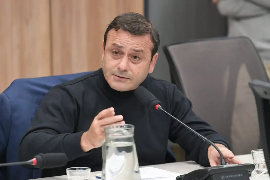 Herrera Ahuad reclamó medidas urgentes para las PyMES de frontera