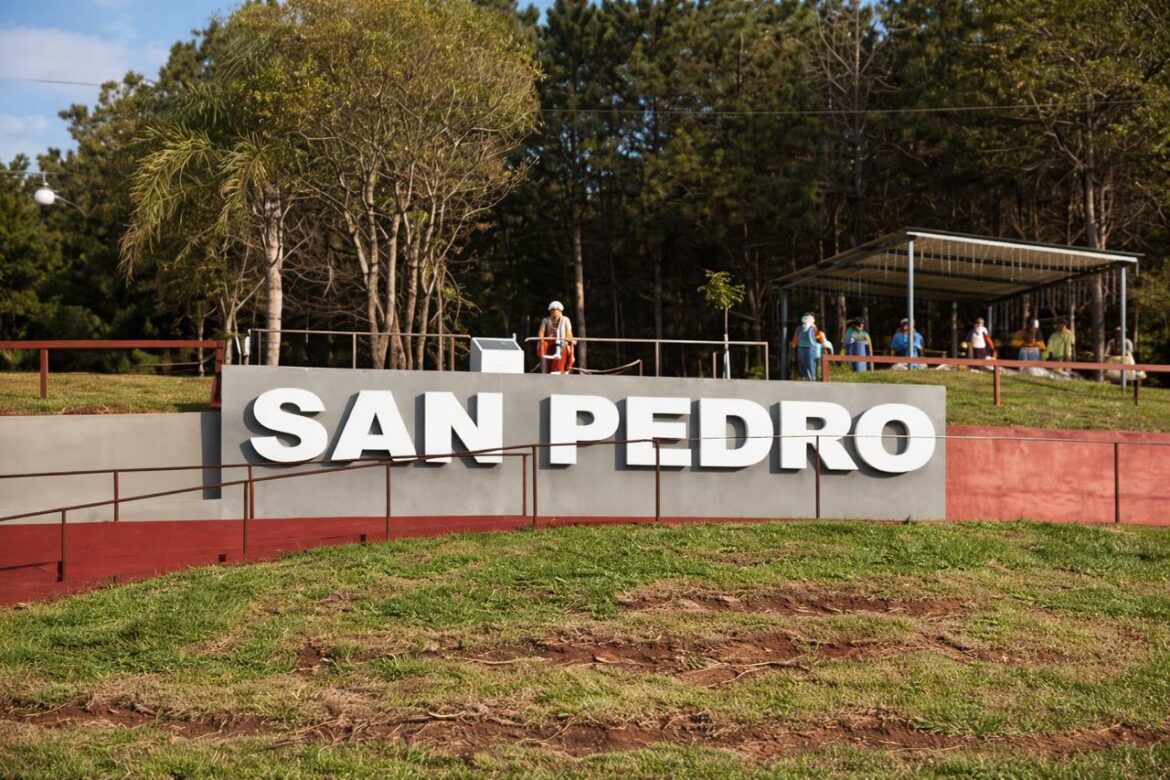 San Pedro: polémica por la venta de tierras municipales para un segundo parque industrial