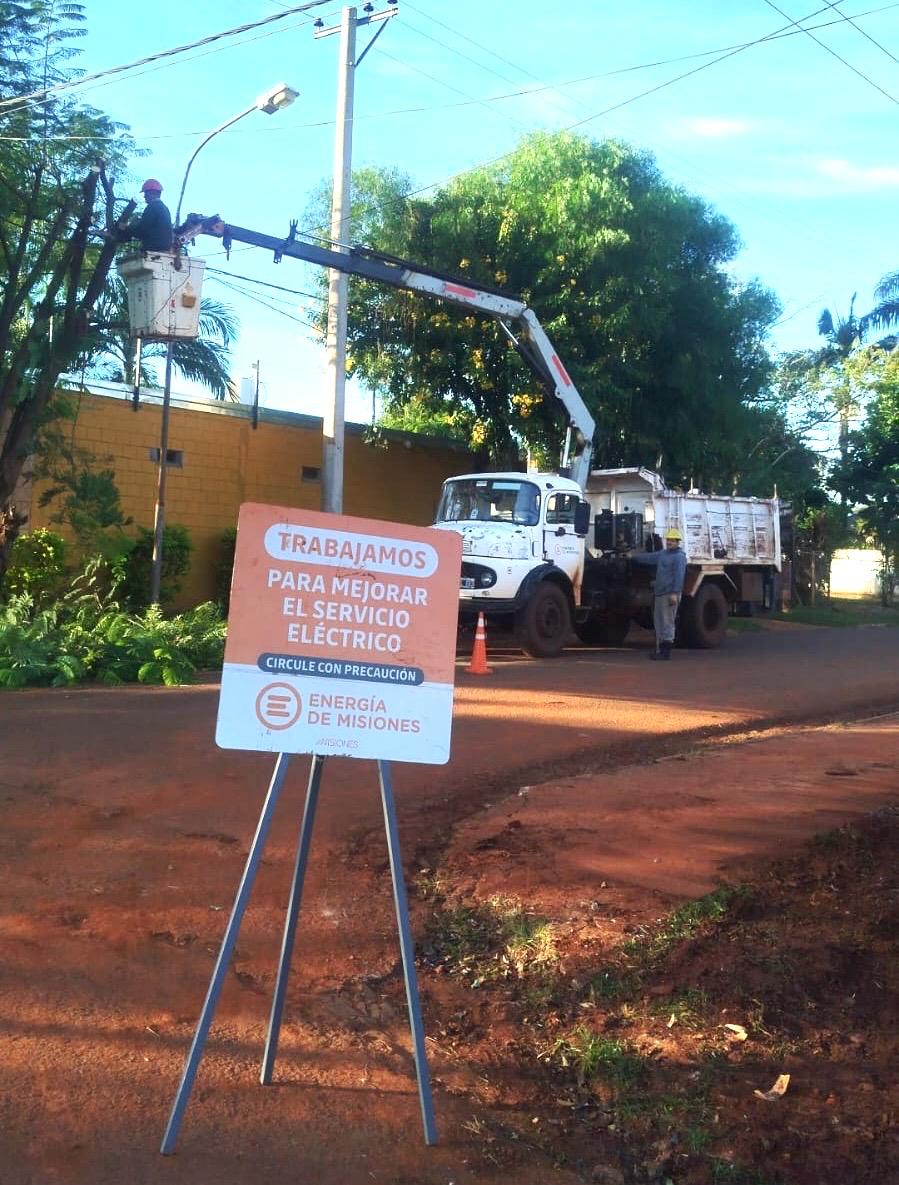 Consulta pública para evaluación ambiental de proyectos de electrificación rural