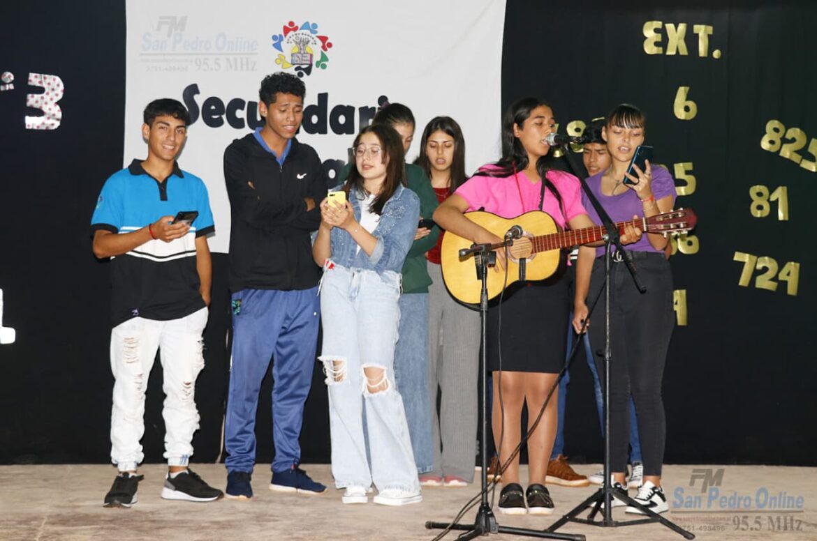 San Pedro celebrará la Jornada del Estudiante Rural