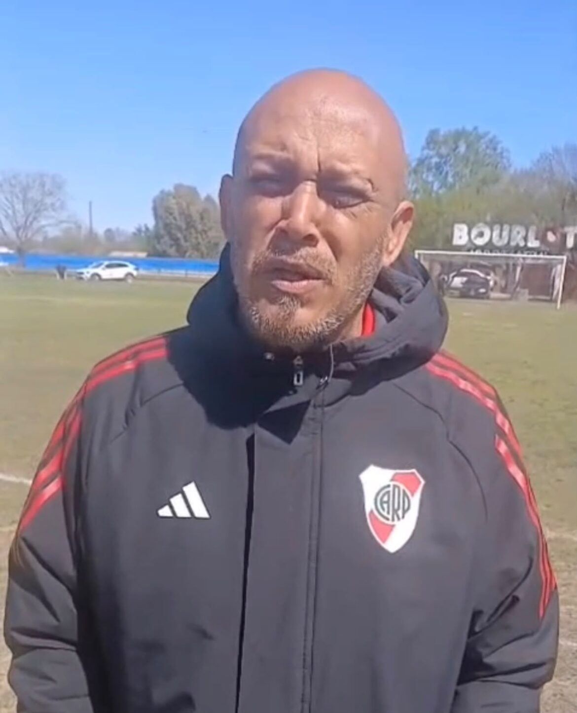 River Plate realizará una prueba de talentos en San Pedro: una oportunidad para jóvenes futbolistas