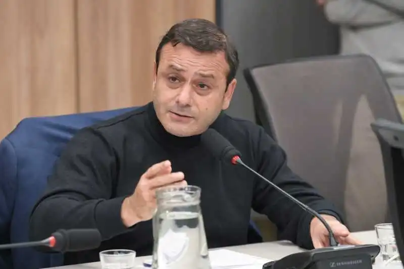 Herrera Ahuad acompañó la presión al oficialismo por el Presupuesto de Discapacidad en el Congreso