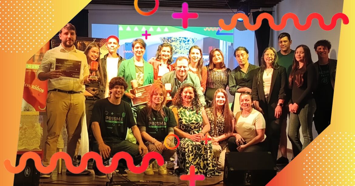 Misiones volvió a poner en marcha los Premios Prisma Nacionales y va por su segunda edición